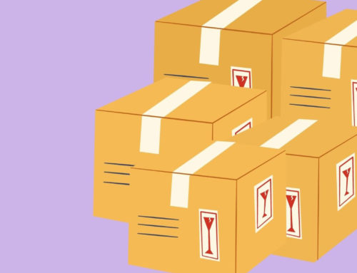 Mistakes to Avoid When Packing Boxes for Your Move