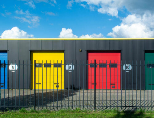 Tips for Long-Term Storage