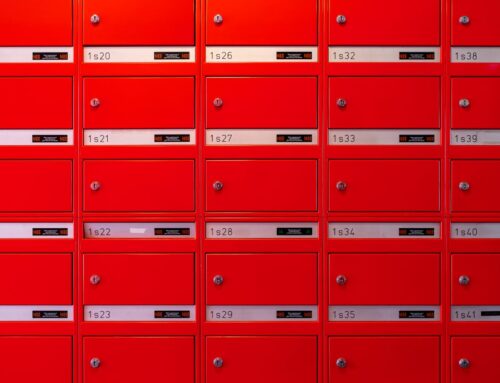 The Benefits of Choosing Mini Storage for Your Belongings