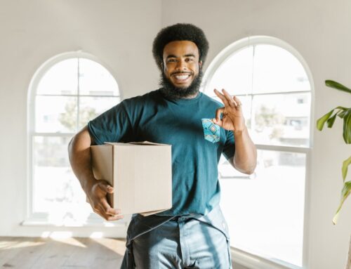 Why a Self Storage in Marin Works for You